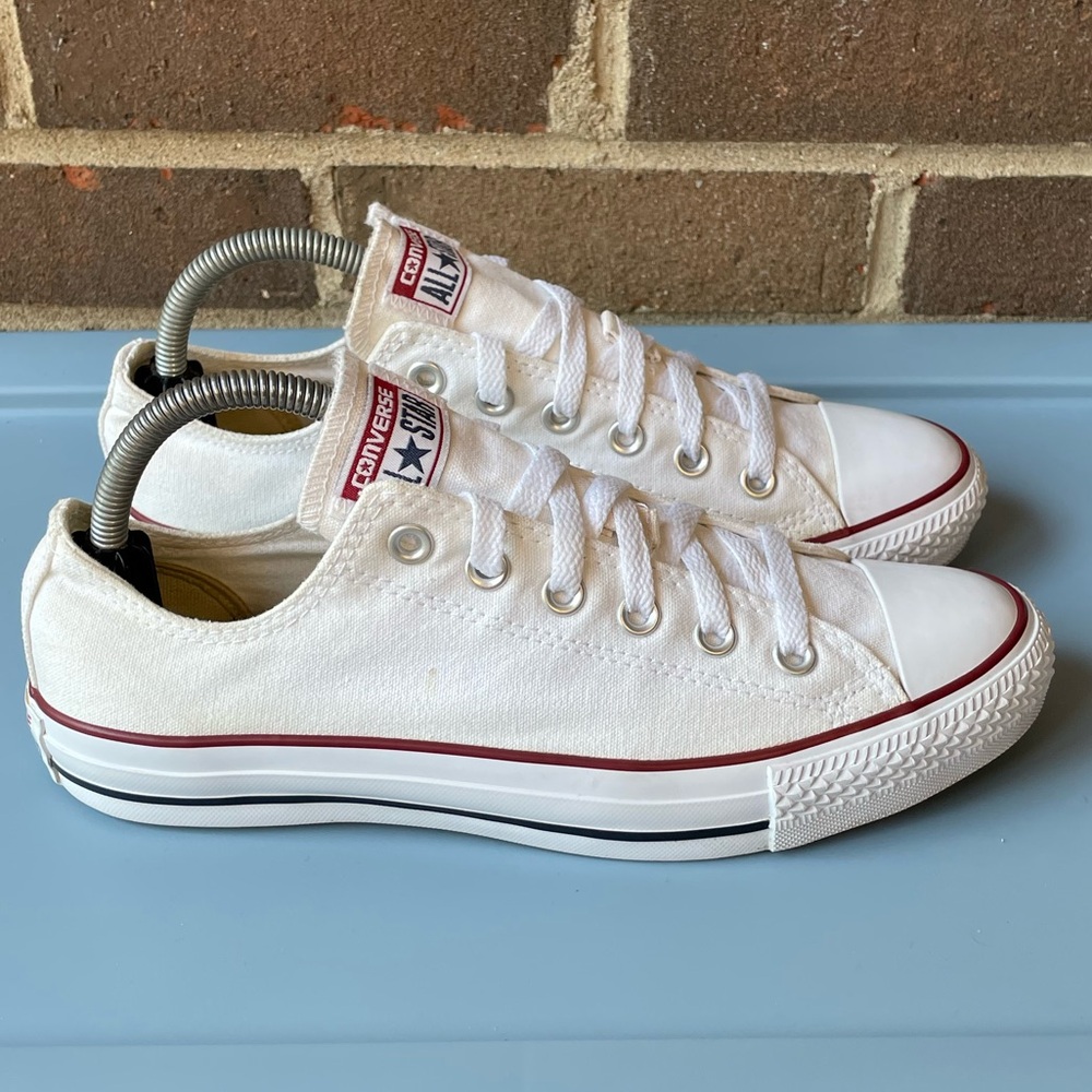 Converse All Star Chuck Taylor Low Sneakers